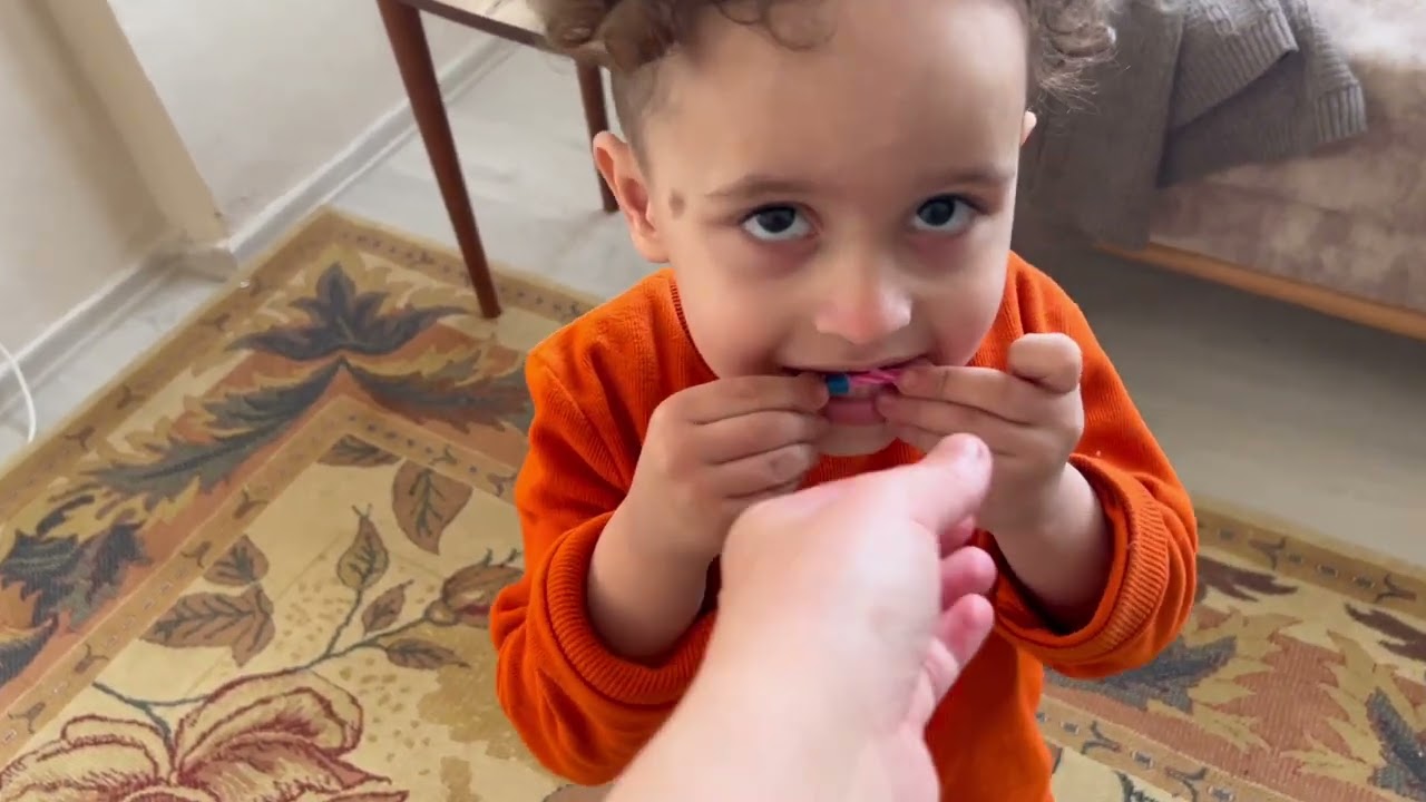 دي دي ميدو - لولو | قناة وناسة