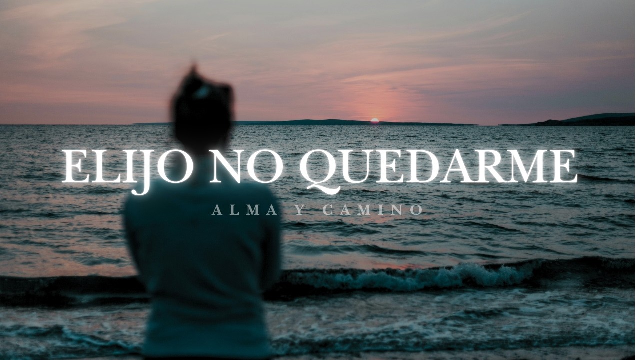 𝐏𝐔𝐄𝐃𝐄𝐒 𝐄𝐋𝐄𝐆𝐈𝐑 𝐃𝐎𝐍𝐃𝐄 𝐍𝐎 𝐐𝐔𝐄𝐃𝐀𝐑𝐓𝐄 | 𝐀 𝐕𝐞𝐜𝐞𝐬 𝐈𝐫𝐭𝐞 𝐄𝐬 𝐀𝐦𝐨𝐫 𝐏𝐫𝐨𝐩𝐢𝐨