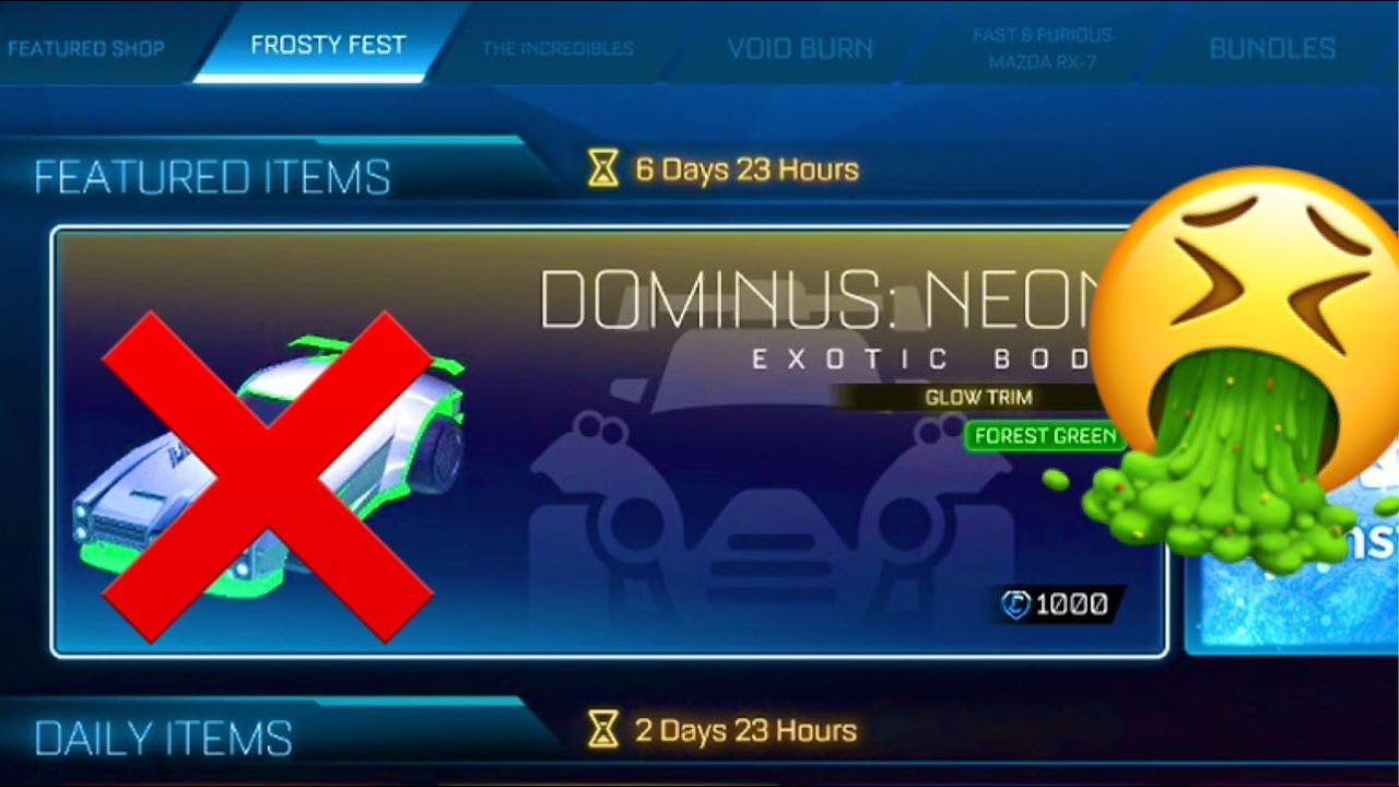 If You Still Play Rocket League, Do NOT Buy This...