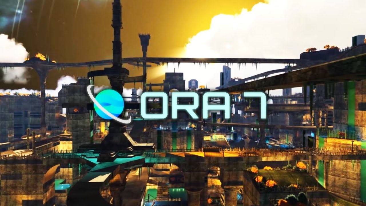 [RPG] Ora 7 - WR by Betatoast2 - Trackmania 2020