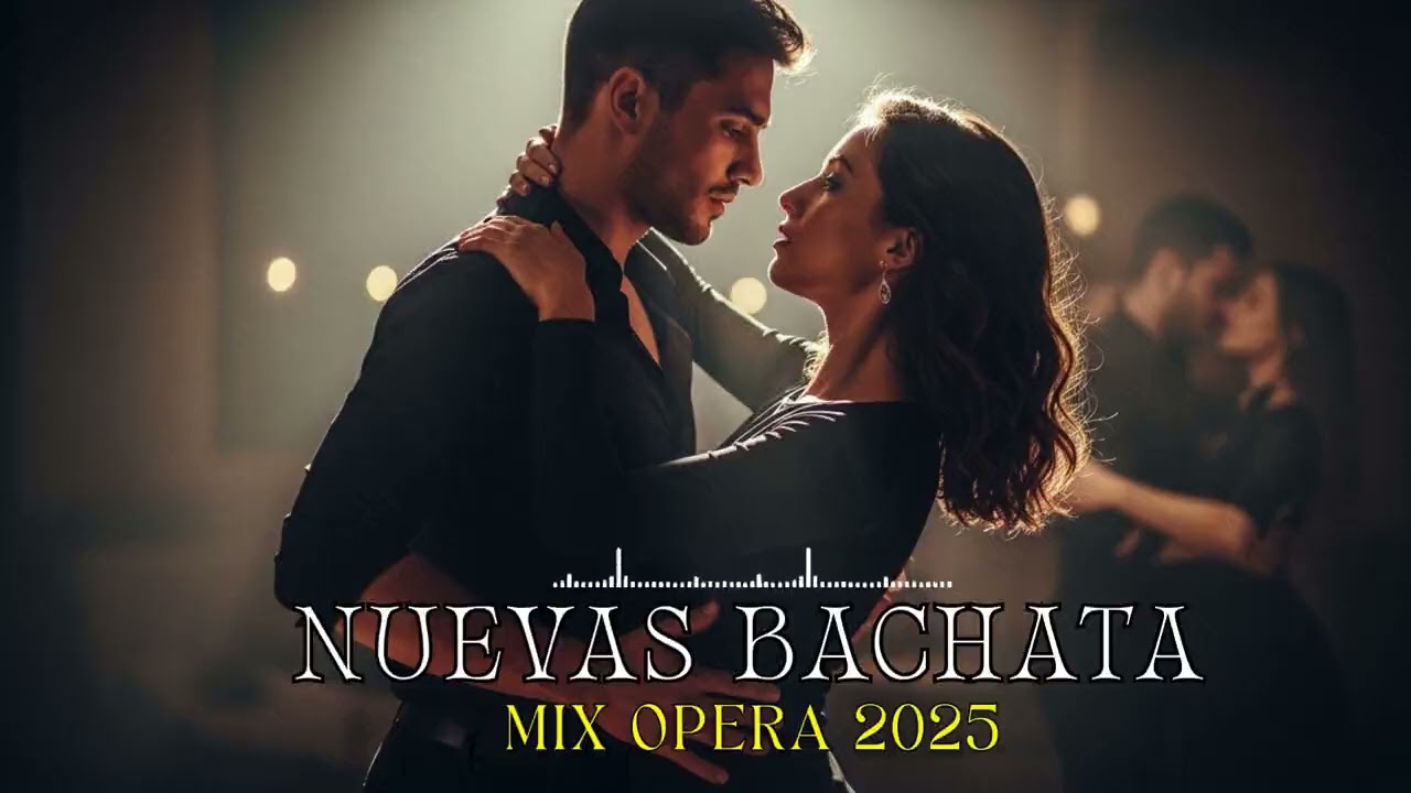 Bachata Confessions ❤️ | Latin Songs for Hidden Feelings