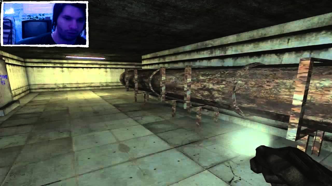 Szefi   Prison    Slender  Game)   ezen beszartam de most komolyan