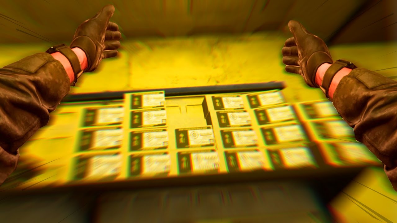 HOW TO NEVER RUN OUT OF AP! Ghosts of tabor