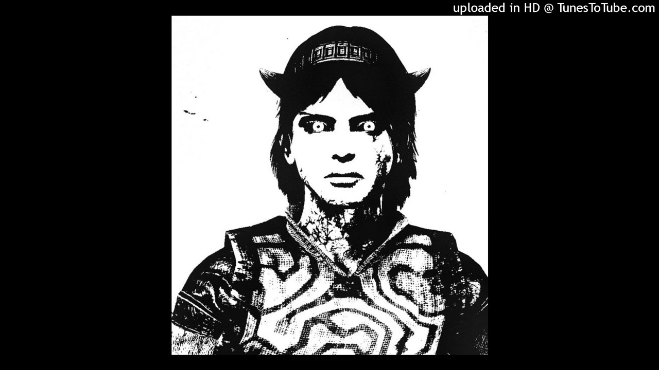 Free Salem x Bassvictim x Desire type beat