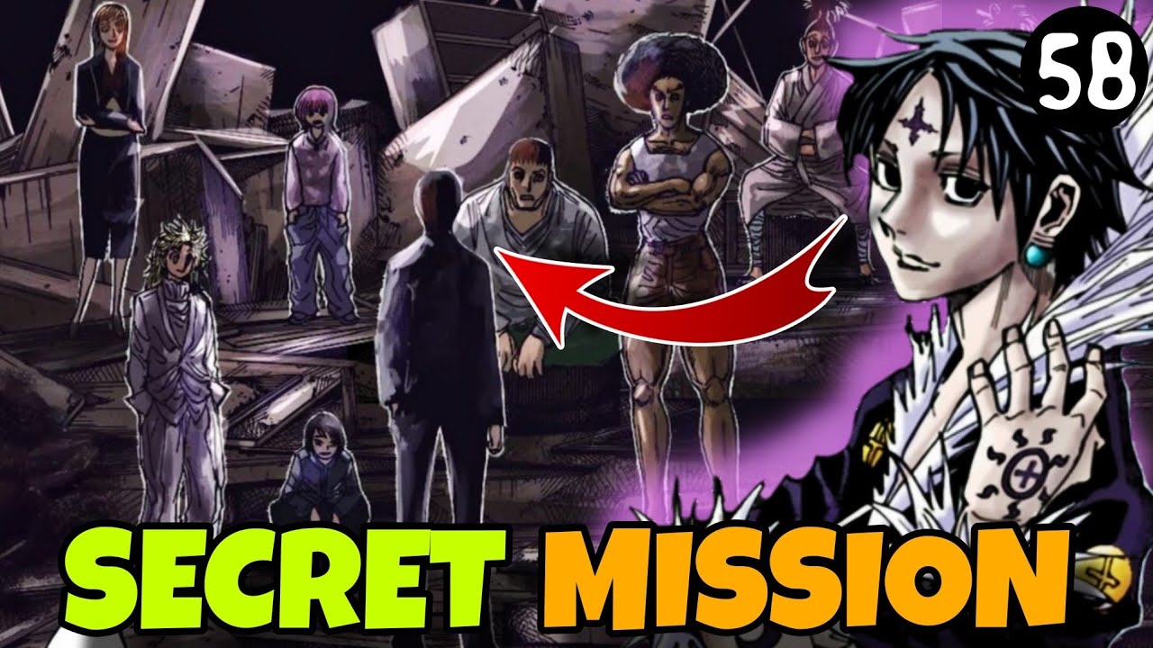 TUNAY NA TARGET NG SPIDERS!!! PRODIGY NG SPIDERS!!! Hunter X Hunter Chapter 397 Full Tagalog Review