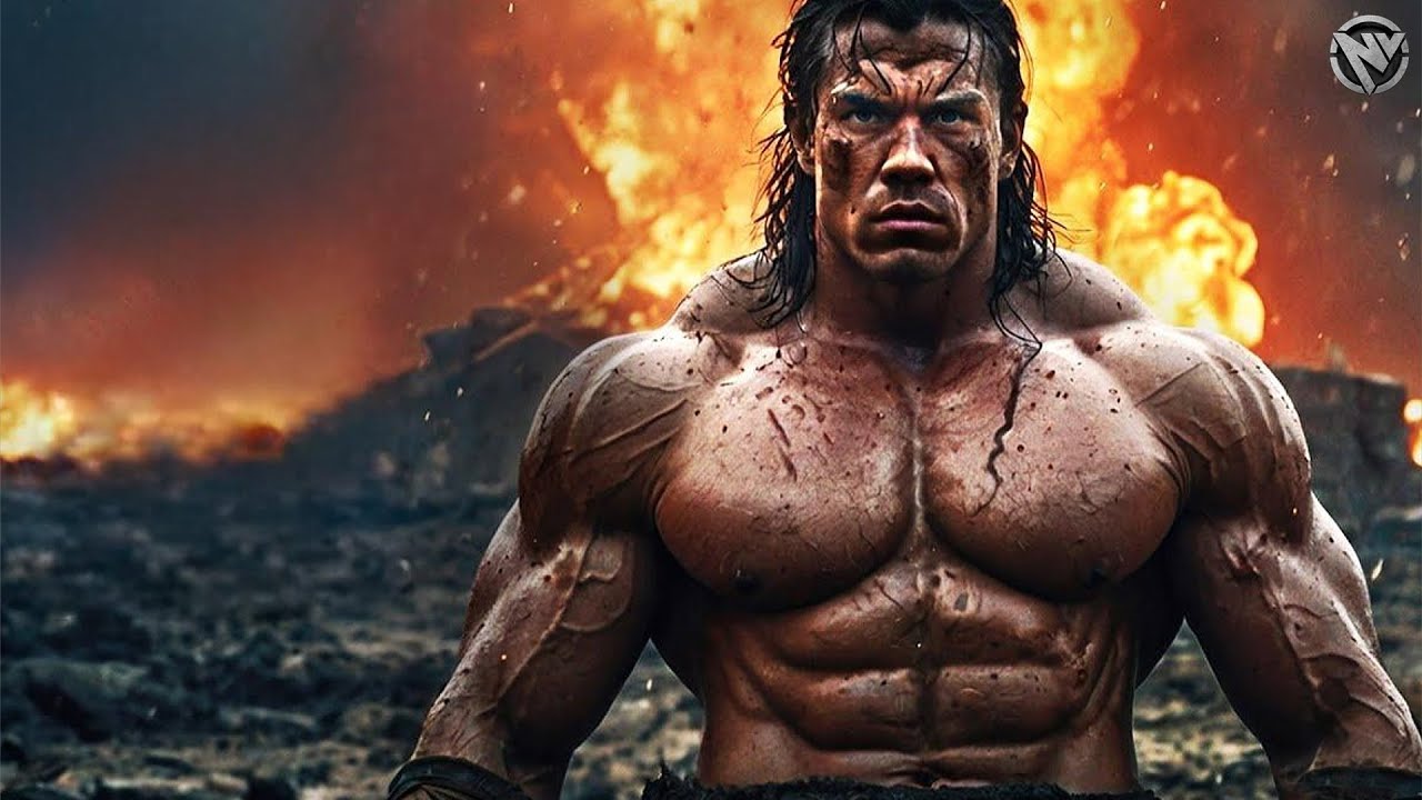 2025 - LET THE GAINS BEGIN - HARDCORE GYM MOTIVATION