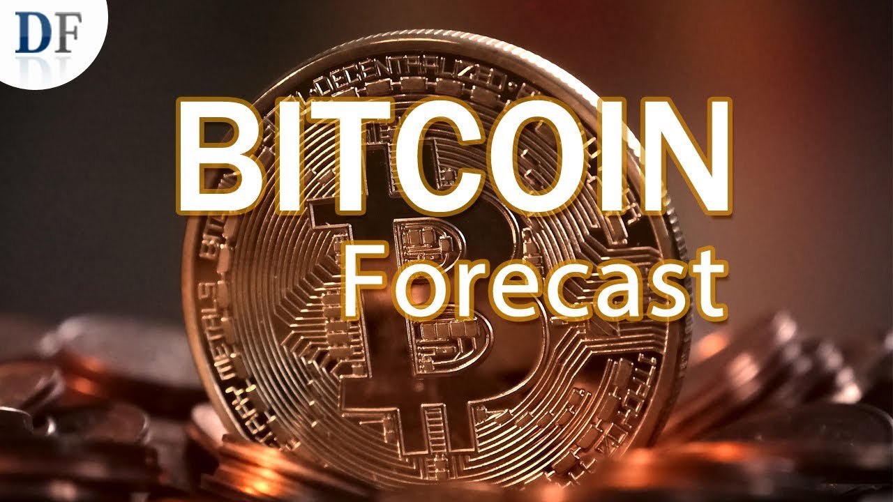 Bitcoin Forecast April 24, 2018