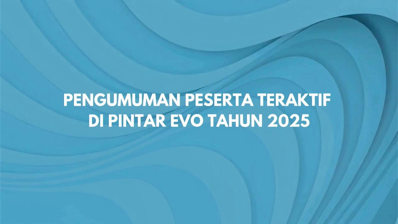 Sesi Informasi Pengembangan Kompetensi Aparatur Sipil Negara Tahun 2026