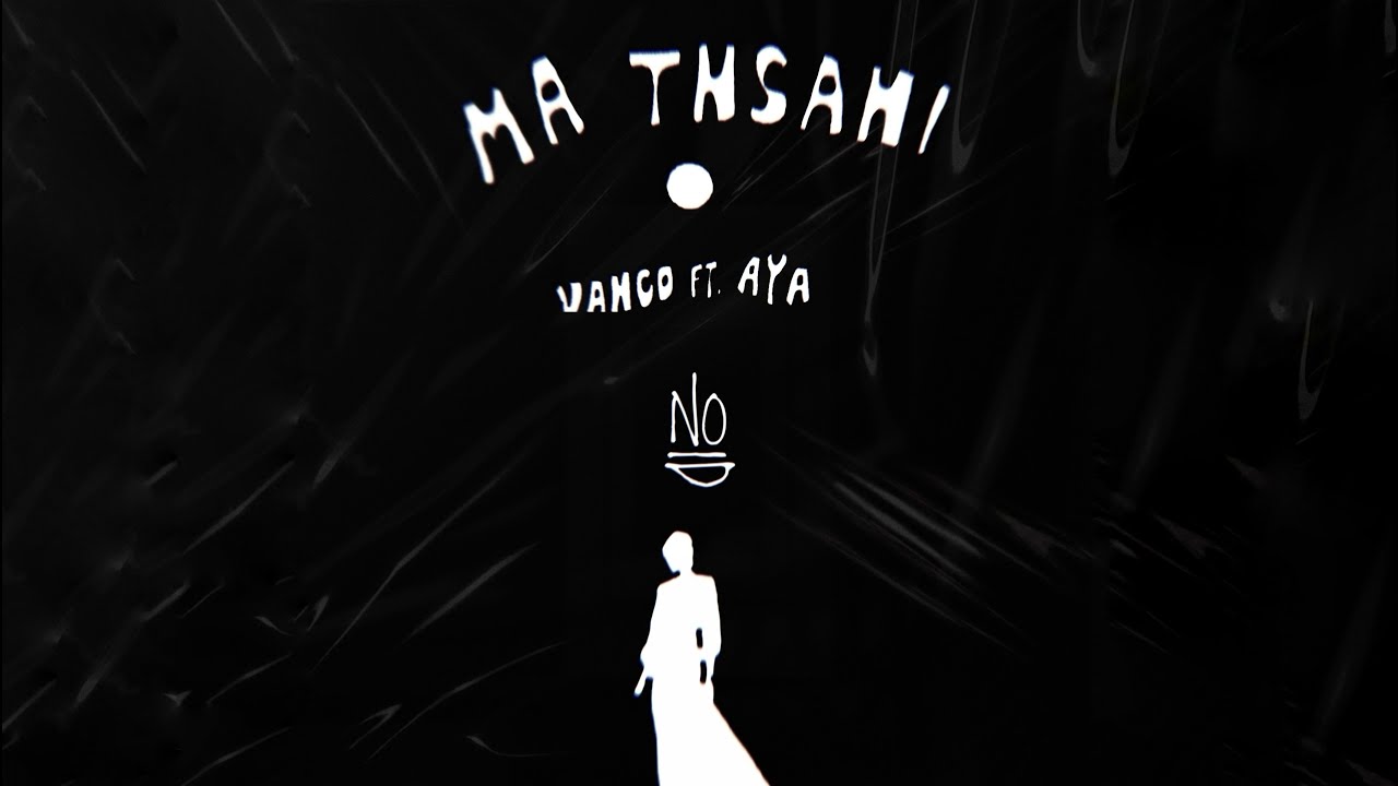 Vanco & Aya - Ma Tnsani Yalla Habibi  (NOAYDI Remix) [Afro House]