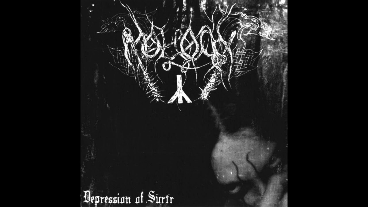 Moloch [Ukraine] - 
