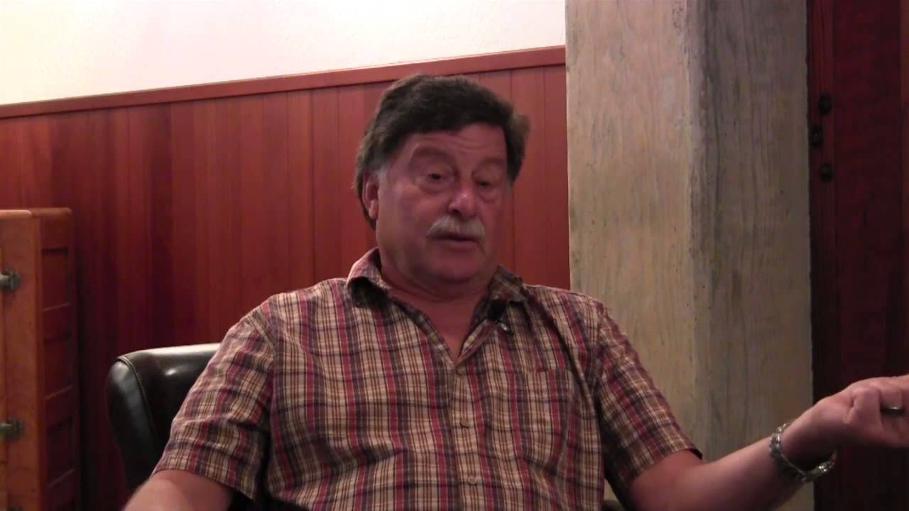 Oral History Interview with Gary Figgins