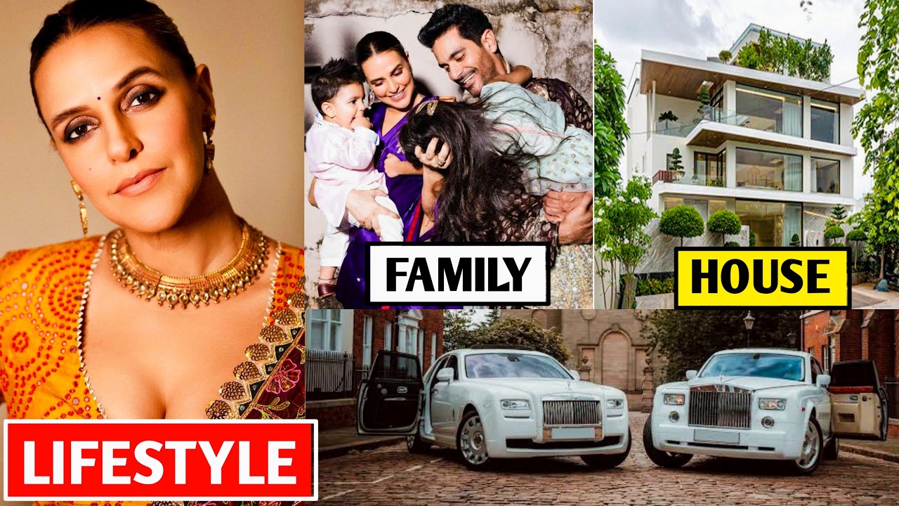 Neha Dhupia Lifestyle 2024, MTV Roadies Double Cross, Family, Husband, Biography