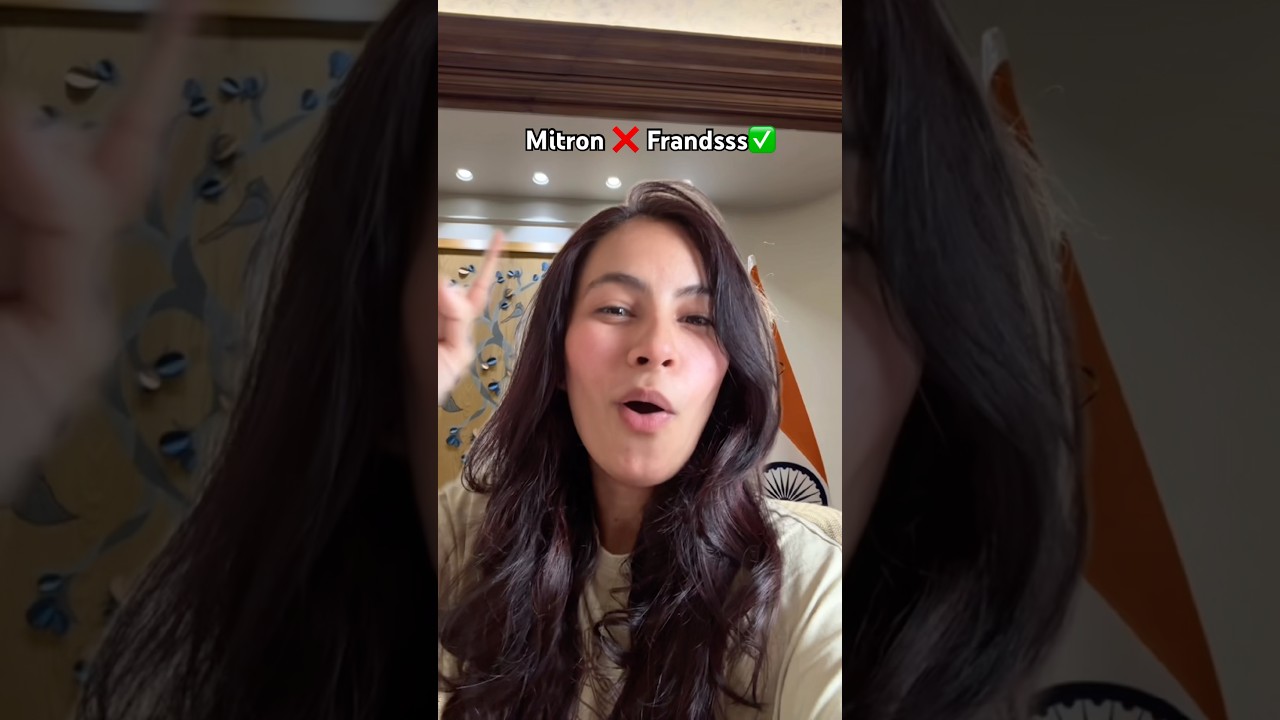 wanna be genZ #modi #genz #ytshorts