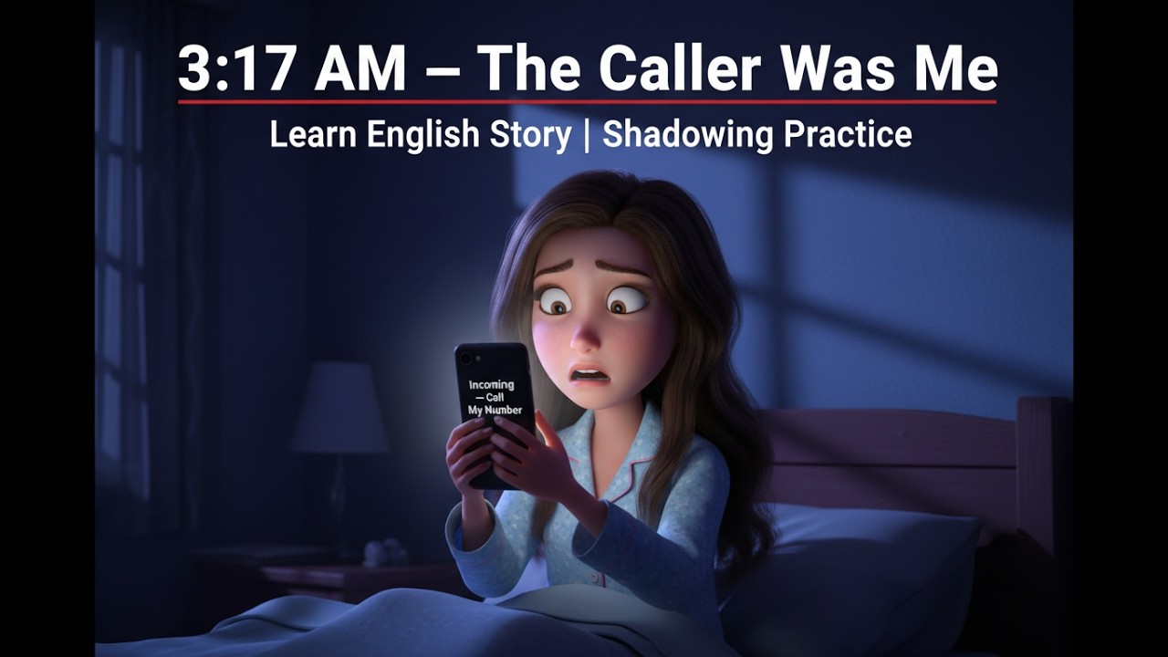 I Answered One Phone Call… and My Life Changed Forever.