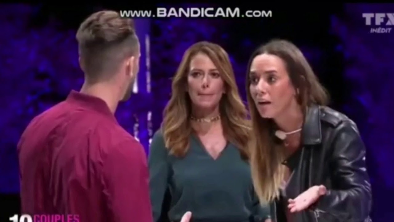 10 Couple parfait / Hilona Clash