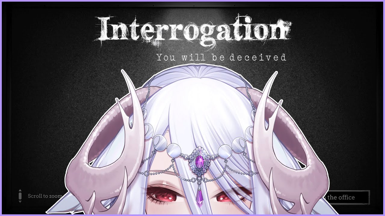 「Interrogation  YWBD&Needy Streamer Overload」05142025 FUNDRAISER DAY 10  BRING THEM DOWN