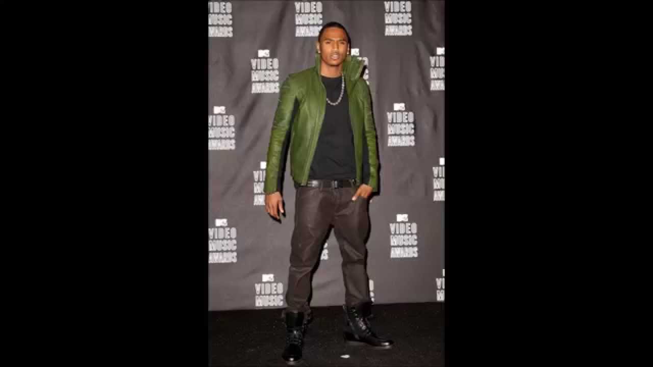TREY SONGZ STREET STYLE