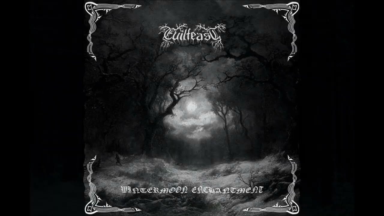 Evilfeast ~ Summoning the Splendour Once Fallen