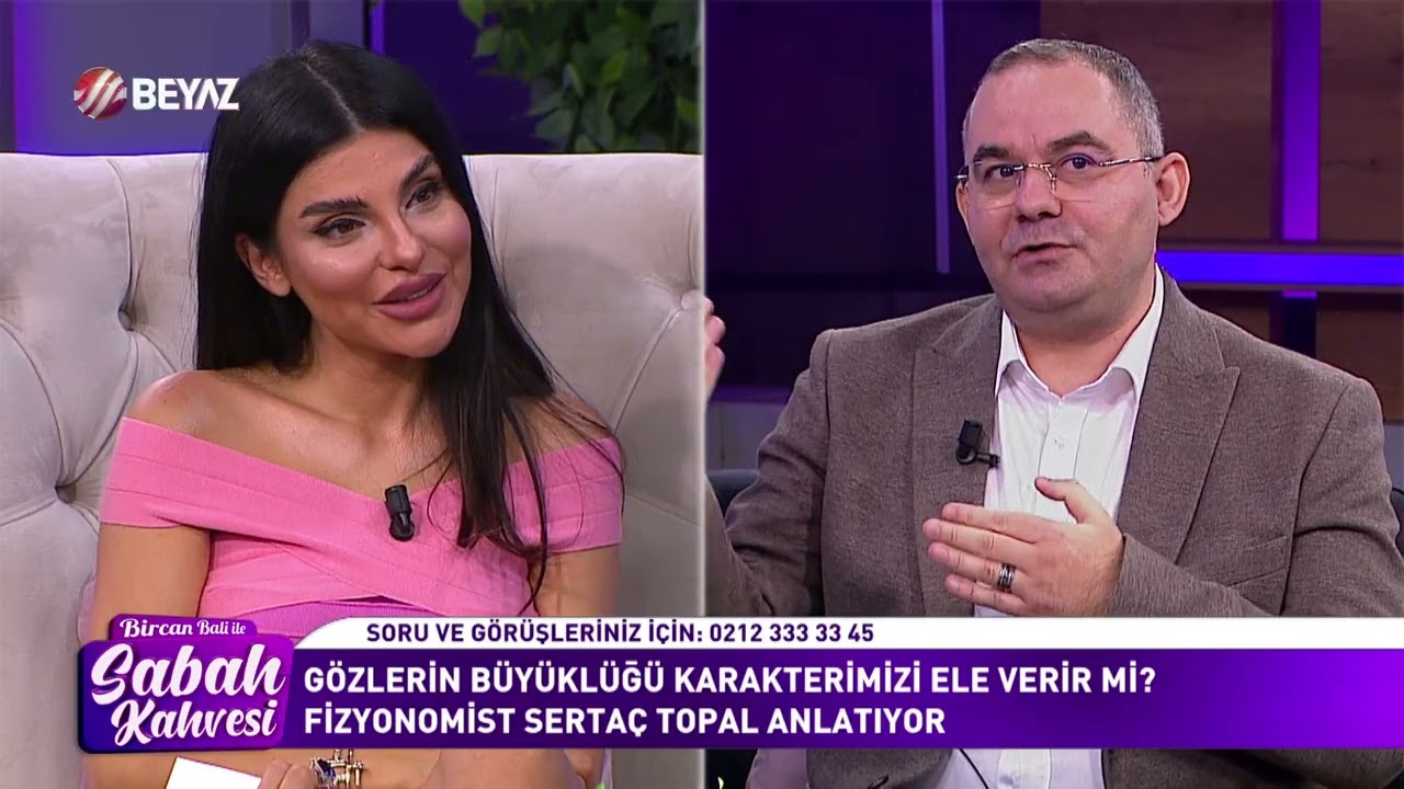 BIRCAN BALI ILE SABAH KAHVESI 11 12 2025 SERTAC TOPAL