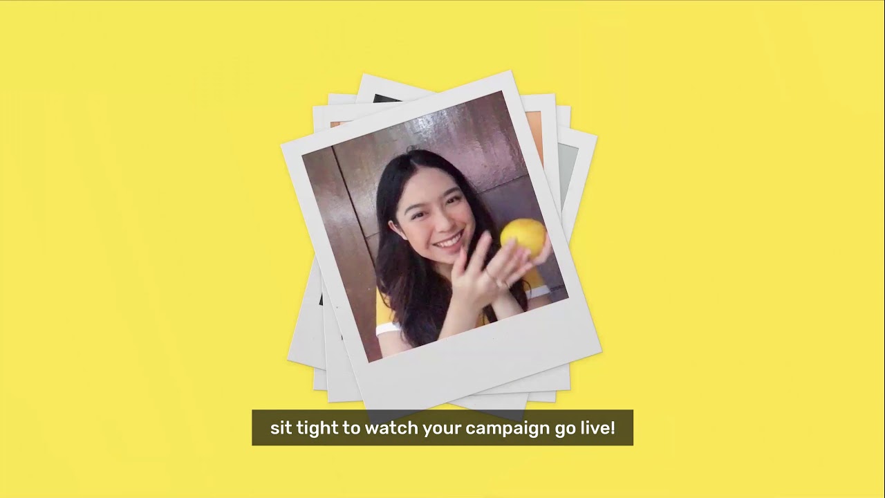 Create Your Dream Campaign Now on the LEMON Influencer Platform🍋 [Tutorial]