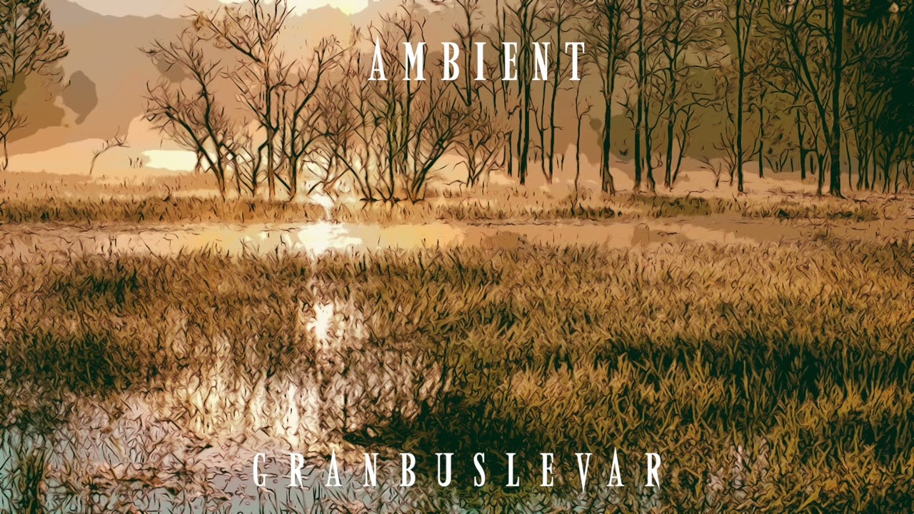 ATr17 - Ambient Music / Ambient Relax Music / Music for sleeping and deep relaxation - 2023