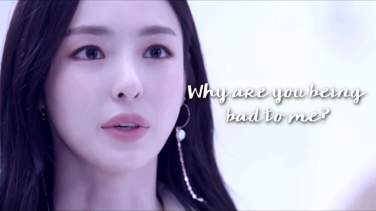Kang Sara & EunHo 💕 I need your love - The Beauty Inside (뷰티인사이드)