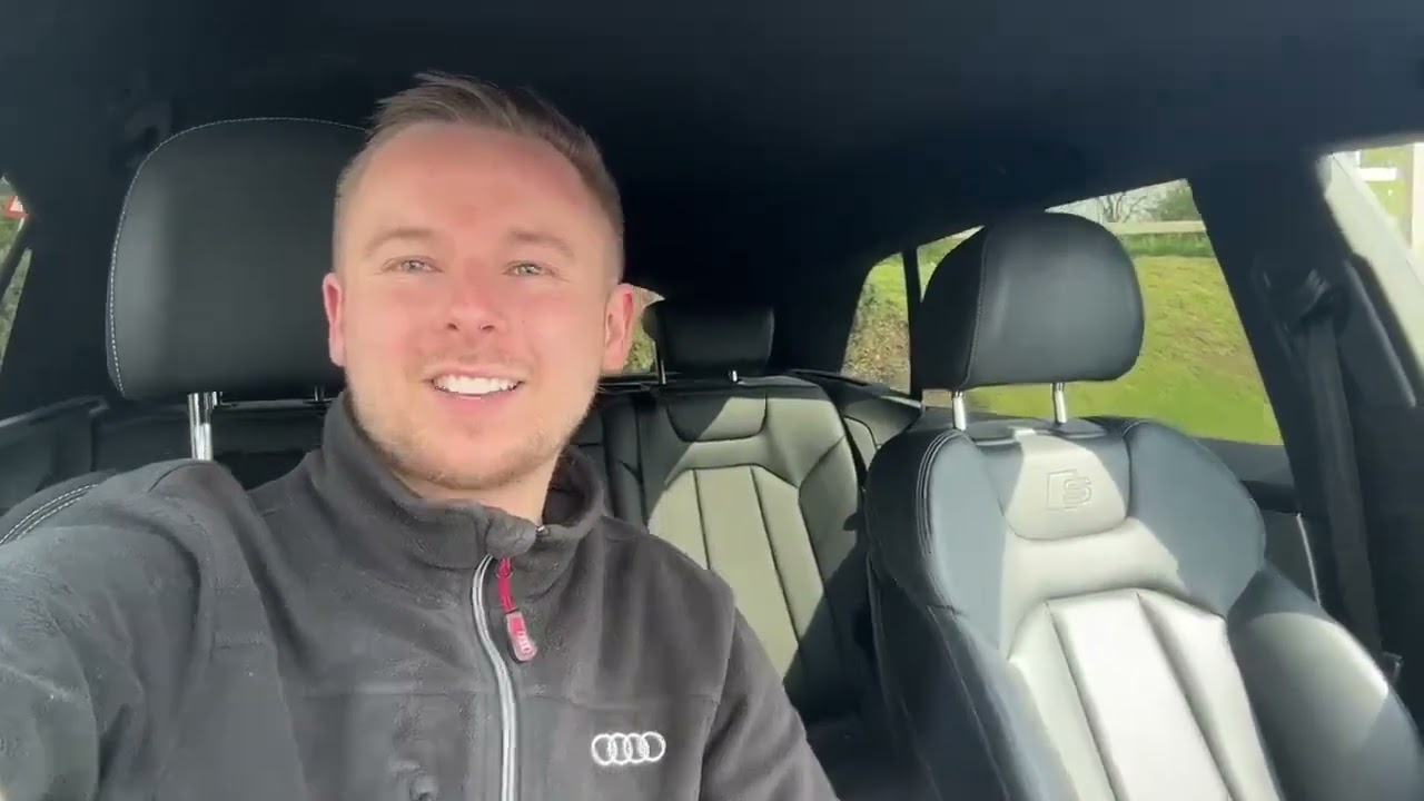 KC19BUU   Car of the week