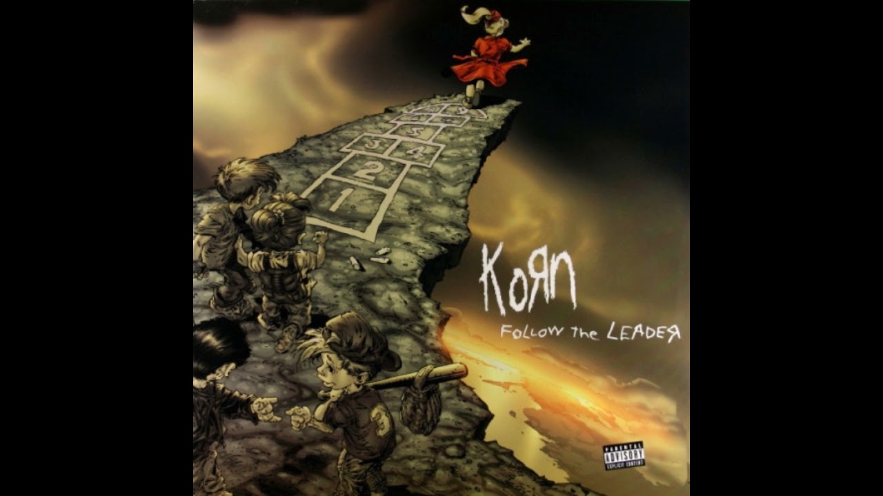 Korn - Justin (Instrumental)