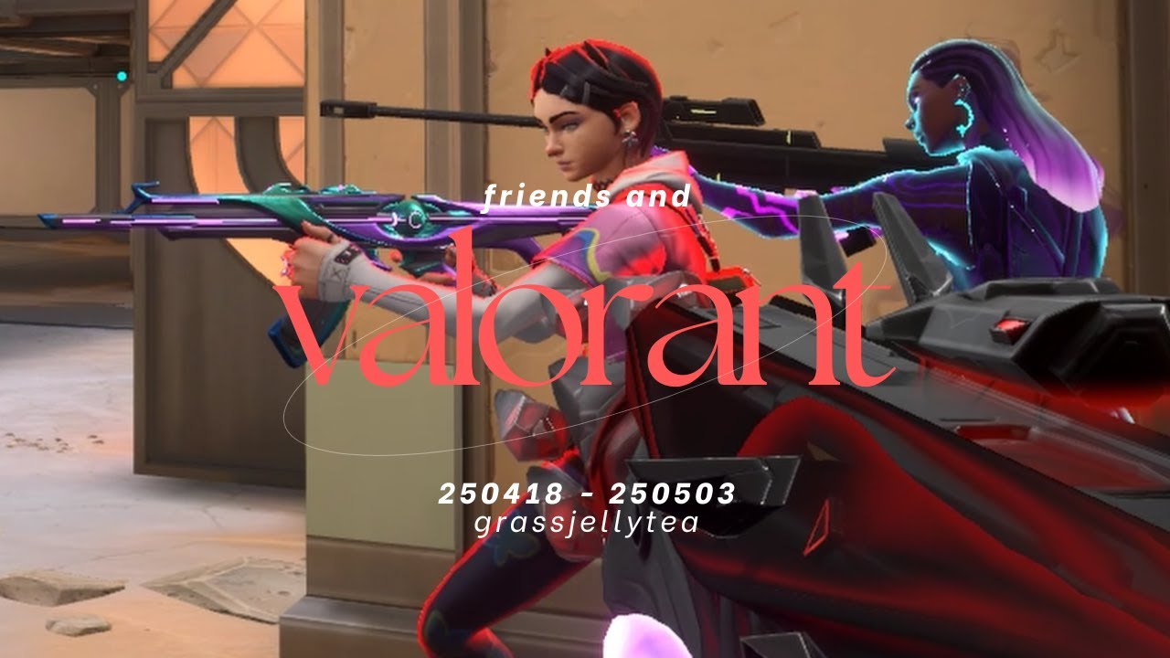 valorant with friends 006