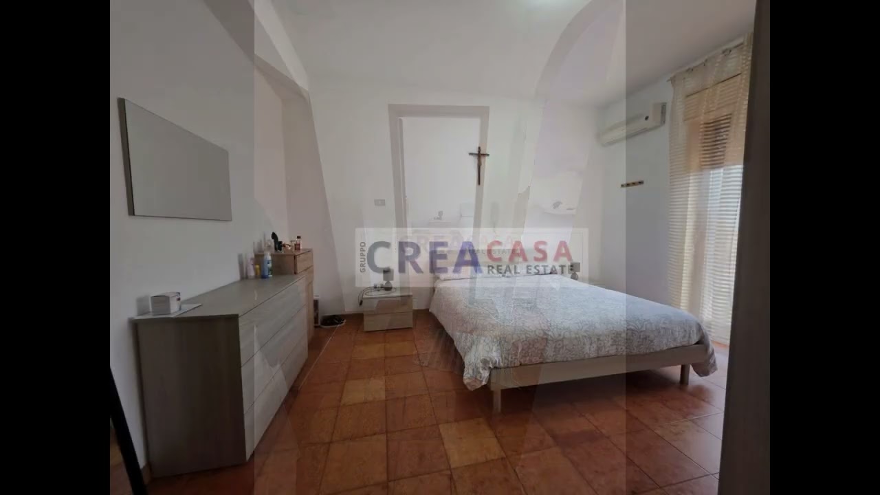 Appartamento in Vendita a Calatabiano (CT)