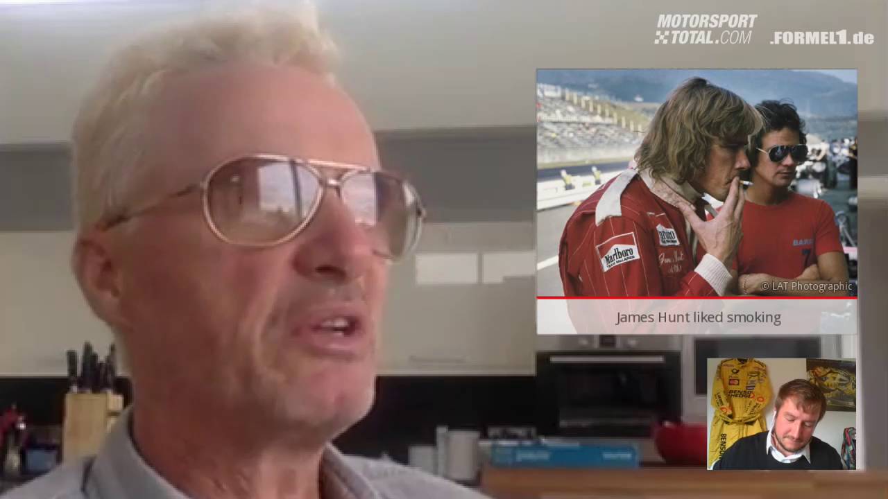 A Drink With Eddie Irvine, Episode #11 (About magic mushrooms and smoking pot)