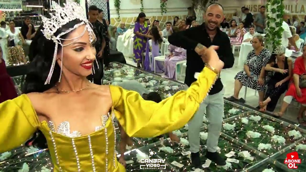 KURUÇAY ROMAN DÜĞÜNLERİ