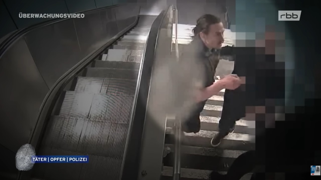 T&auml;ter - Opfer - Polizei vom 22.03.2026