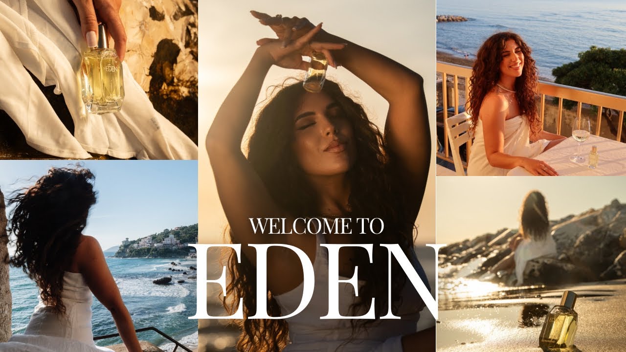 welcome to EDEN