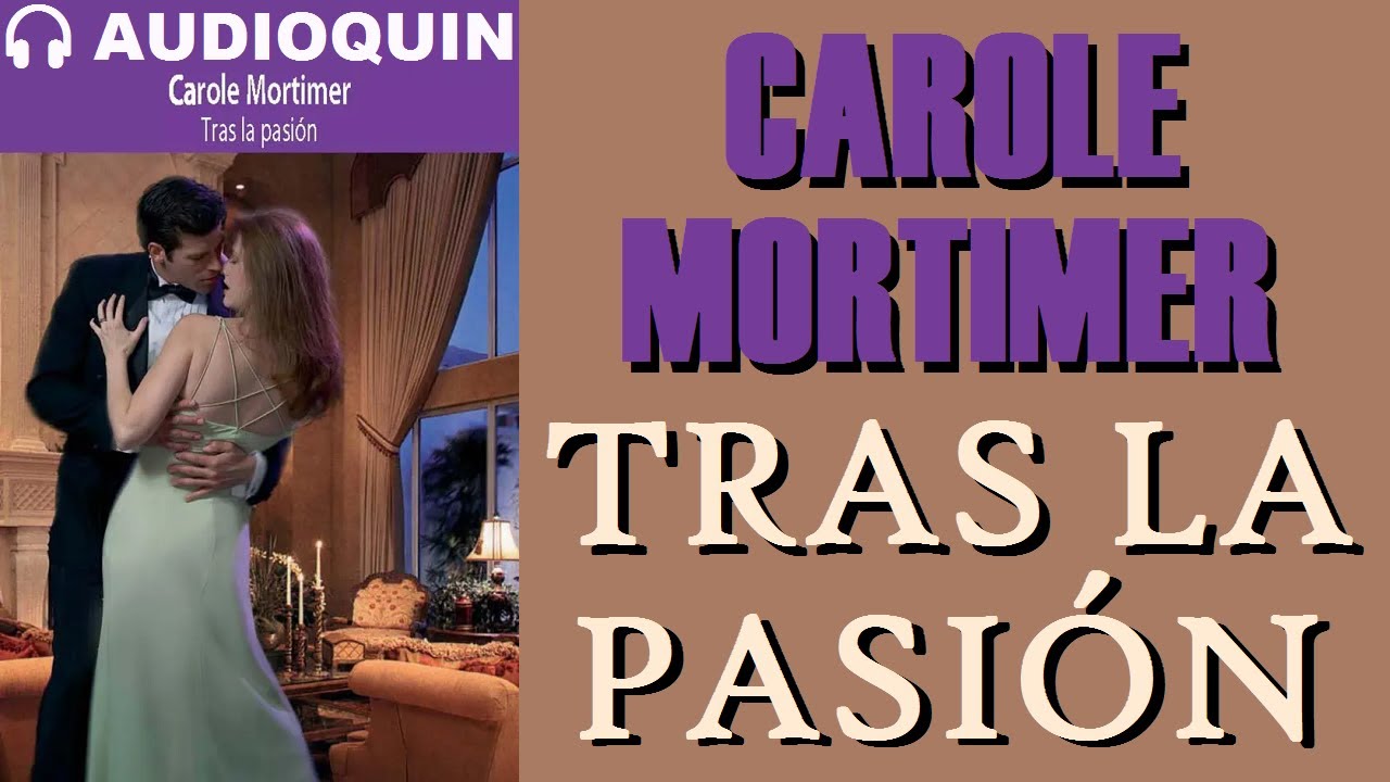 Tras La Pasión ✅ Audiolibro |@Audioquin