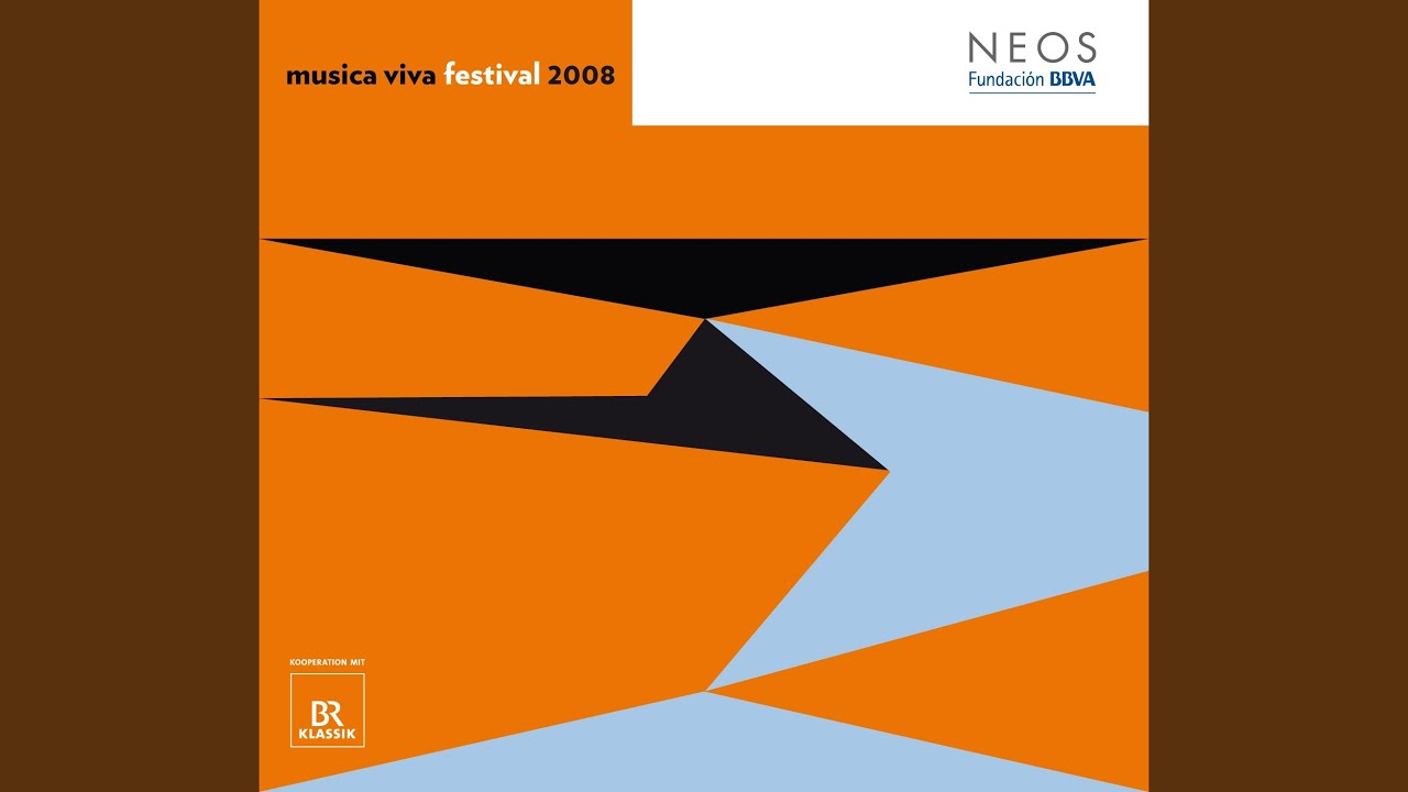 Mixtur 2003: Retrograde Version