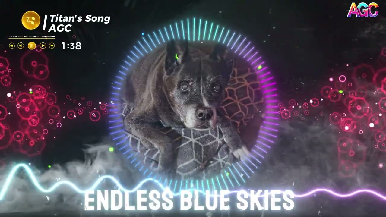 Titan's Song