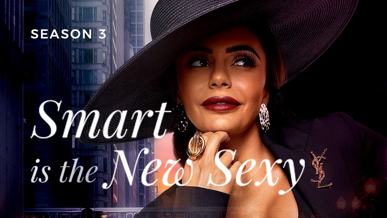Smart is the New Sexy, Season 3 COMING SOON!