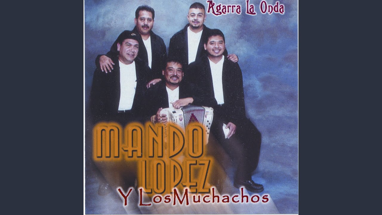 Agarra La Onda