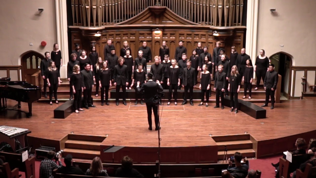 From the Underground - Prairie Voices (Dan Wiebe)