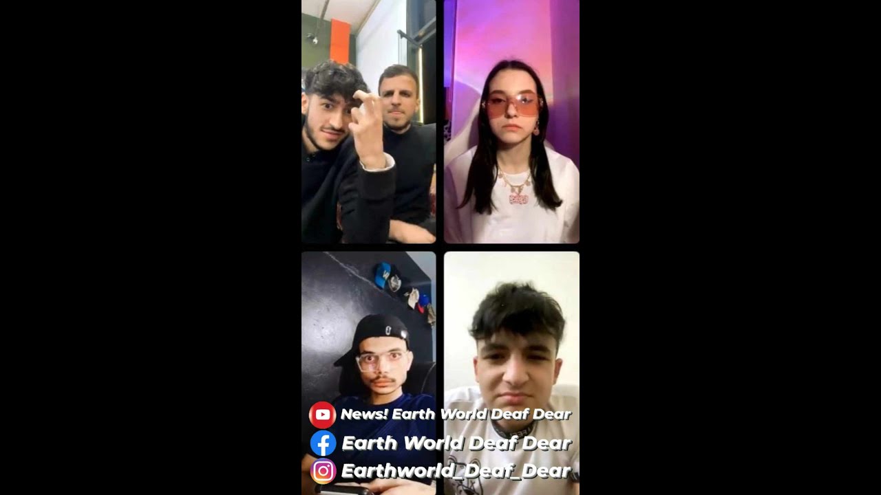 Samvok7 Important Same Ammar ( Tomorrow Live ) ( 16 MEI 2024 ) - ( IG : Earthworld_Deaf_Dear )