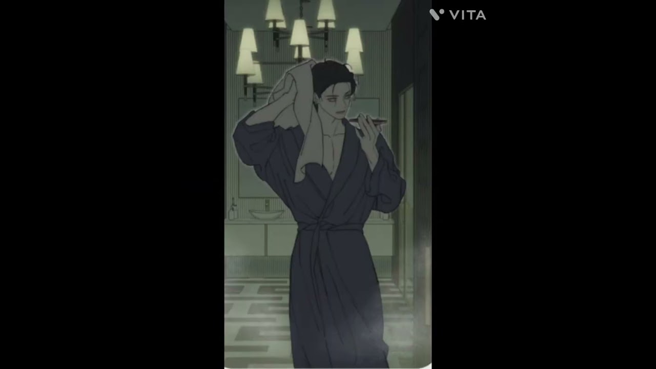 Beom Taeha Na hanseo.Tears on a withered flower #song  #manhwa #tearsonawitheredflower