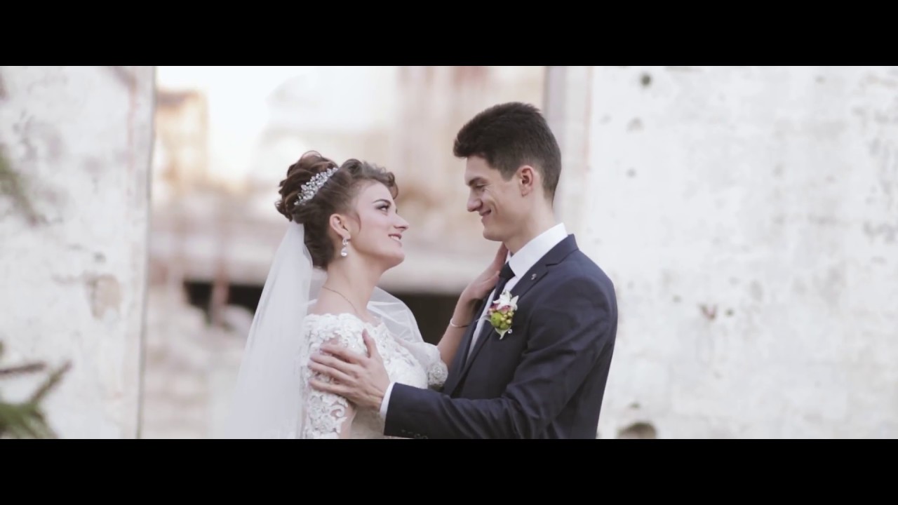 Vasile&Olga. Wedding day