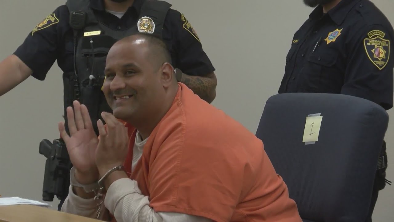 Leader of Albuquerque shoplifting ring receives prison sentence