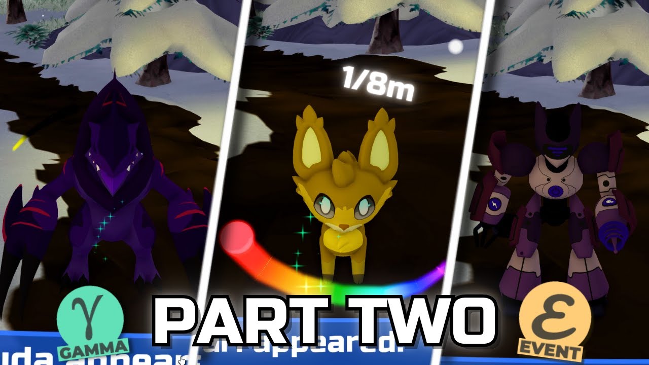 Everything rare I found in Jolly Village Part Two!