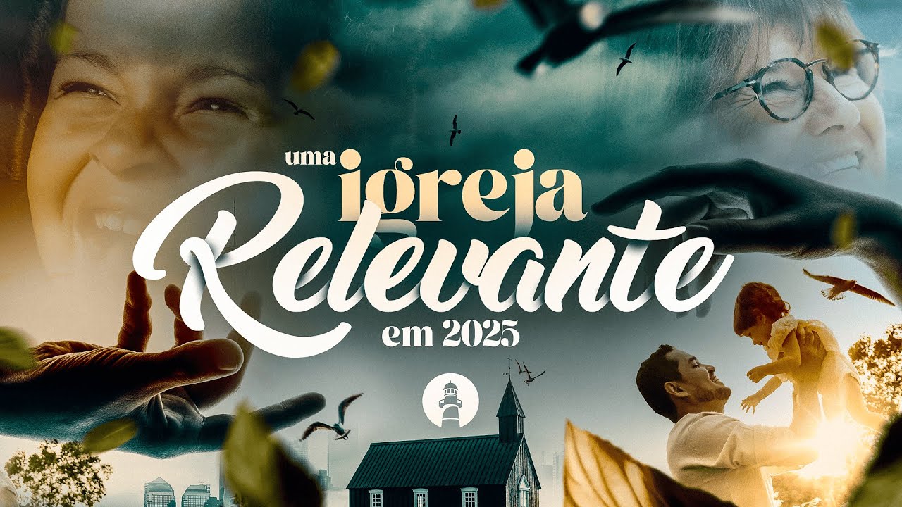 CULTO DE CELEBRAÇÃO | 28/12/2025 | Pr.MARCELO