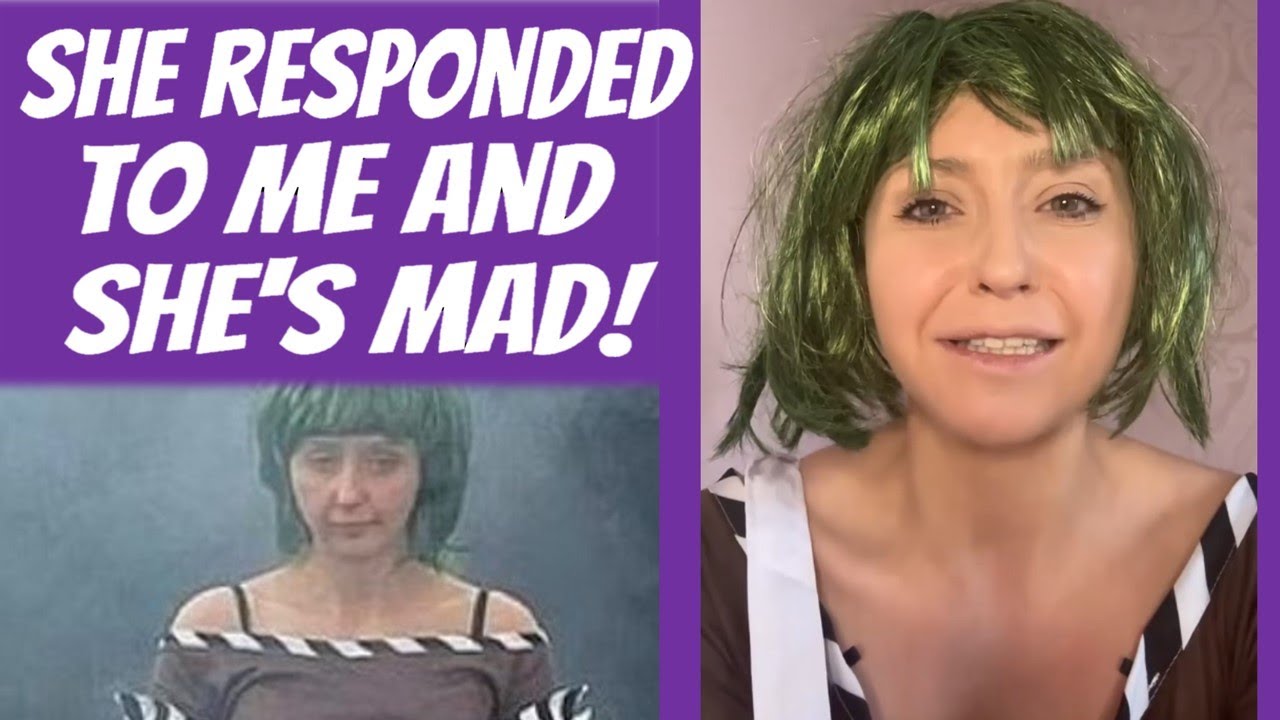 Meth Lab Oompa Loompa CALLS ME OUT! | Plus MORE Updates