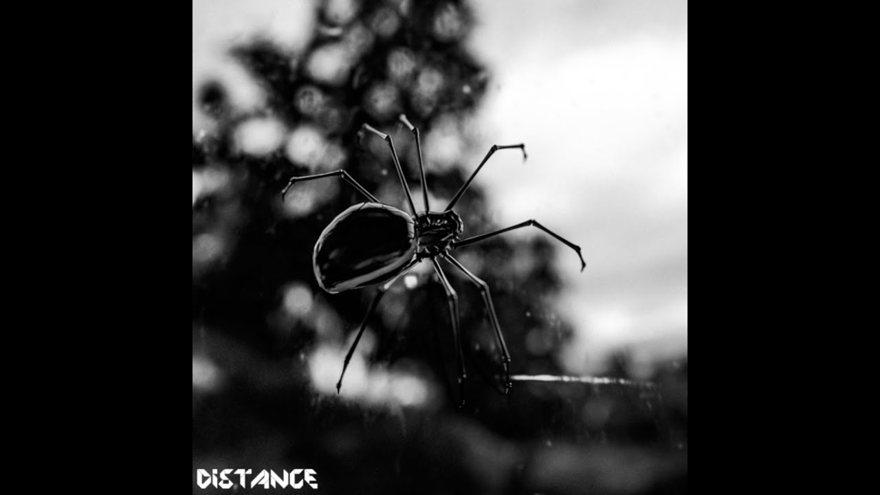 Distance - Crawler - Official Video