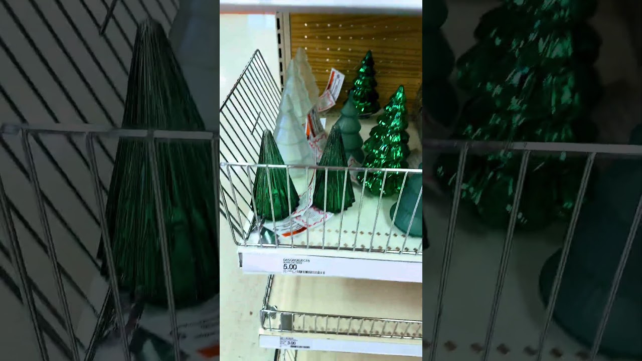 Christmas Has Arrived at Target! 🎅✨ First Look at Bullseye&rsquo;s Playground Holiday Finds!