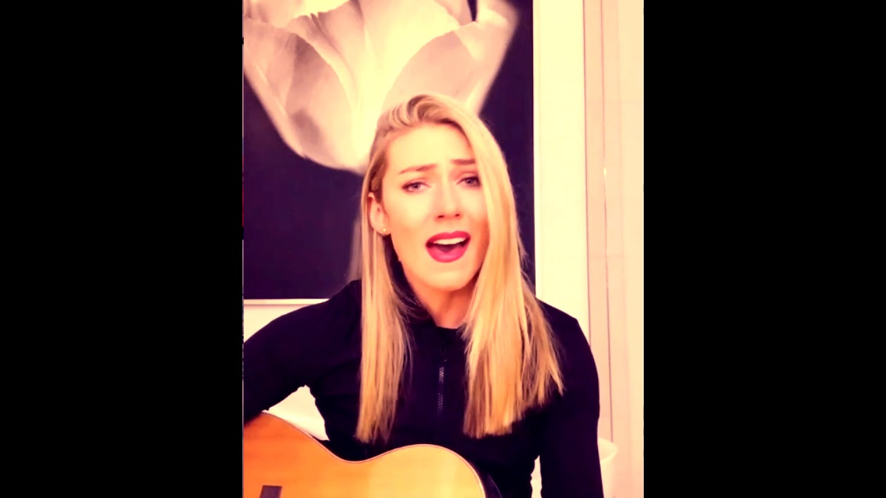 Mikaela Shiffrin: If You Need Me (Maasto Mix)